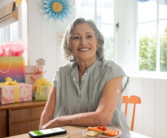 The Abbott FreeStyle Libre 3 Plus works for your lifestyle and health needs The Abbott FreeStyle Libre 3 Plus works for your lifestyle and health needs