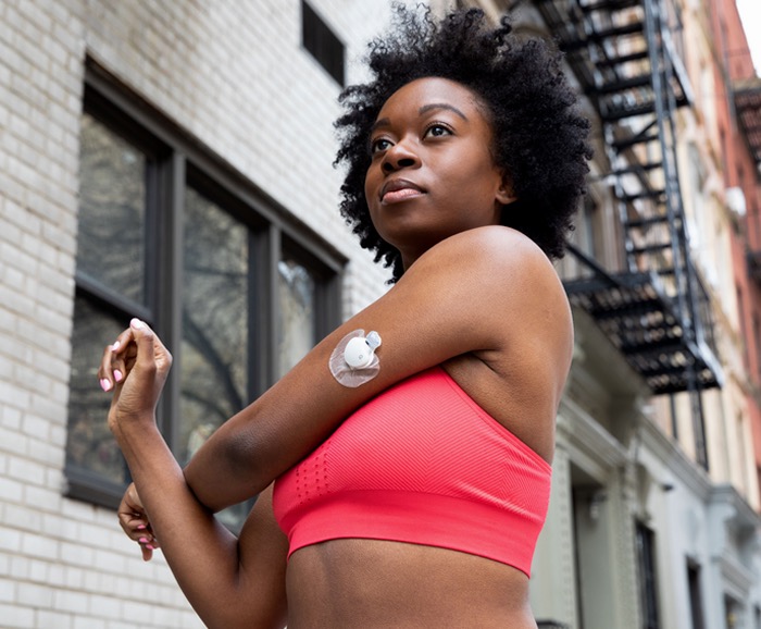 The Guardian Connect works for your lifestyle and health needs The Guardian Connect works for your lifestyle and health needs